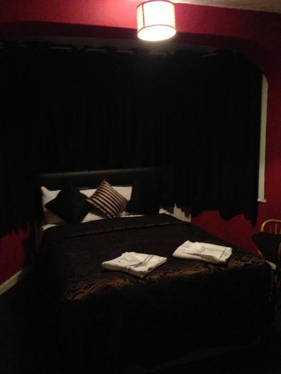 Grand Beach Hotel Blackpool Cameră foto