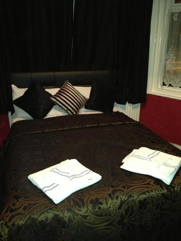 Grand Beach Hotel Blackpool Cameră foto