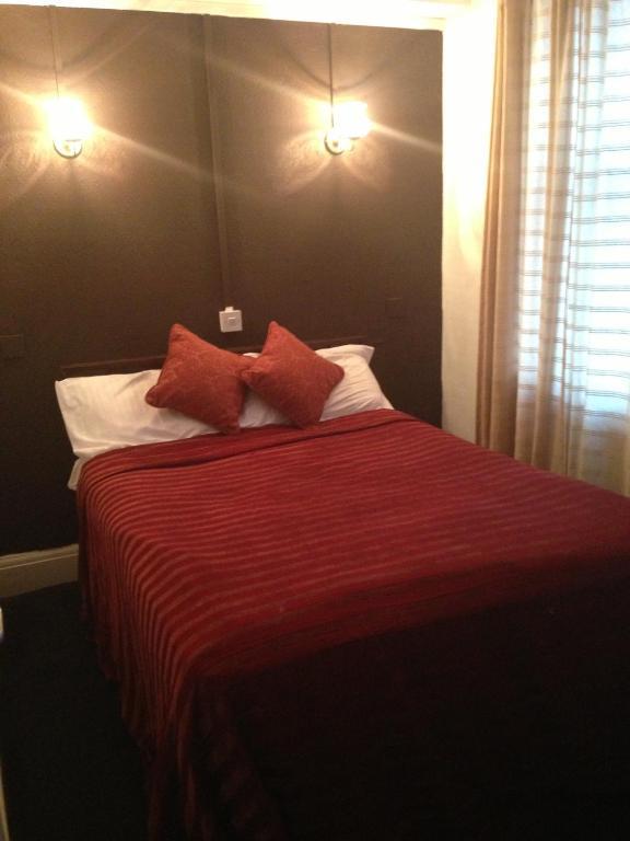 Grand Beach Hotel Blackpool Cameră foto