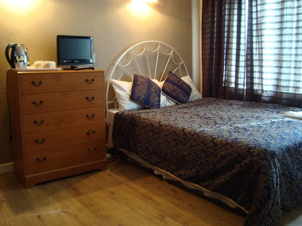 Grand Beach Hotel Blackpool Exterior foto